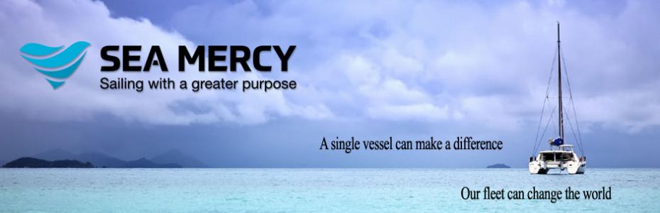 Sea Mercy