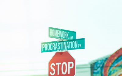 How to procrastinate like a pro